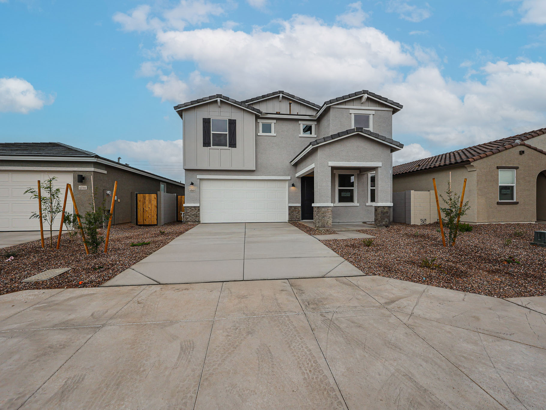 0075 6060 E CROCKETT WAY