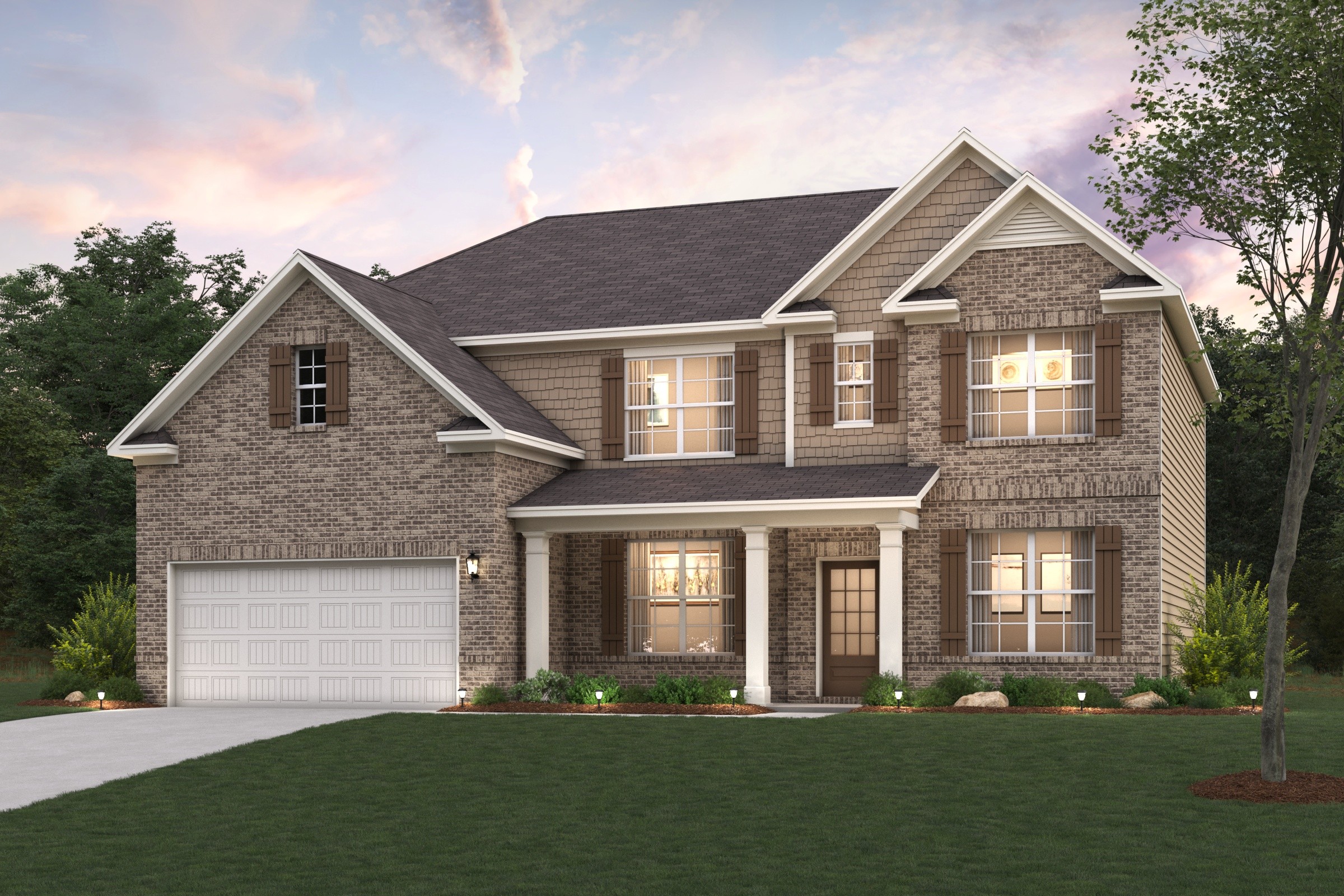 0160 4085 Trimrose Court