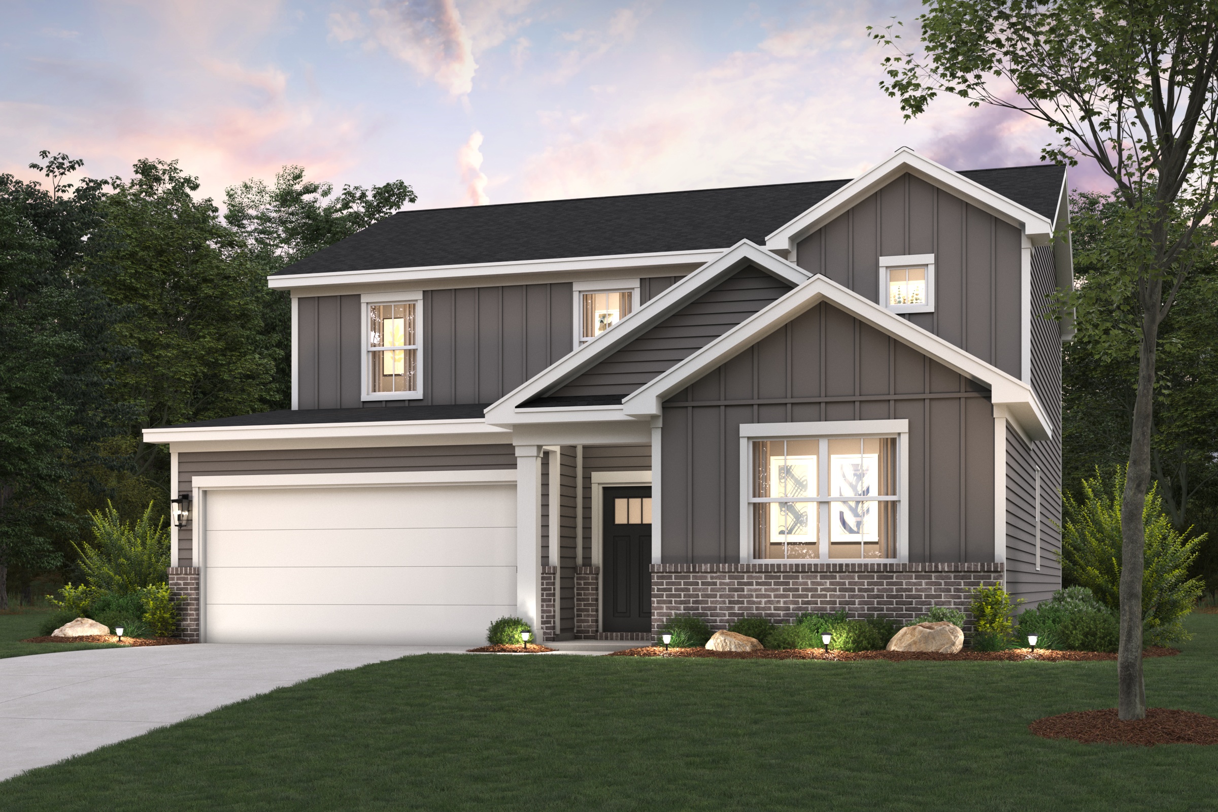 0123 4128 Thornbud Road