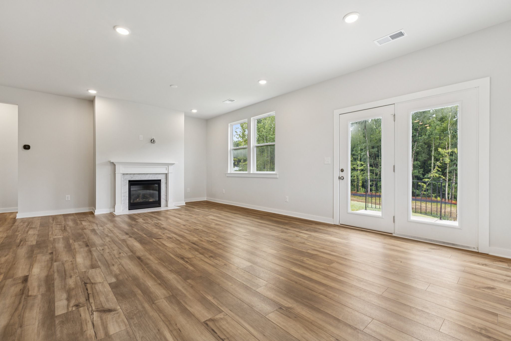 Elliott Dining Room at Cannon Manor in Kannapolis, NC