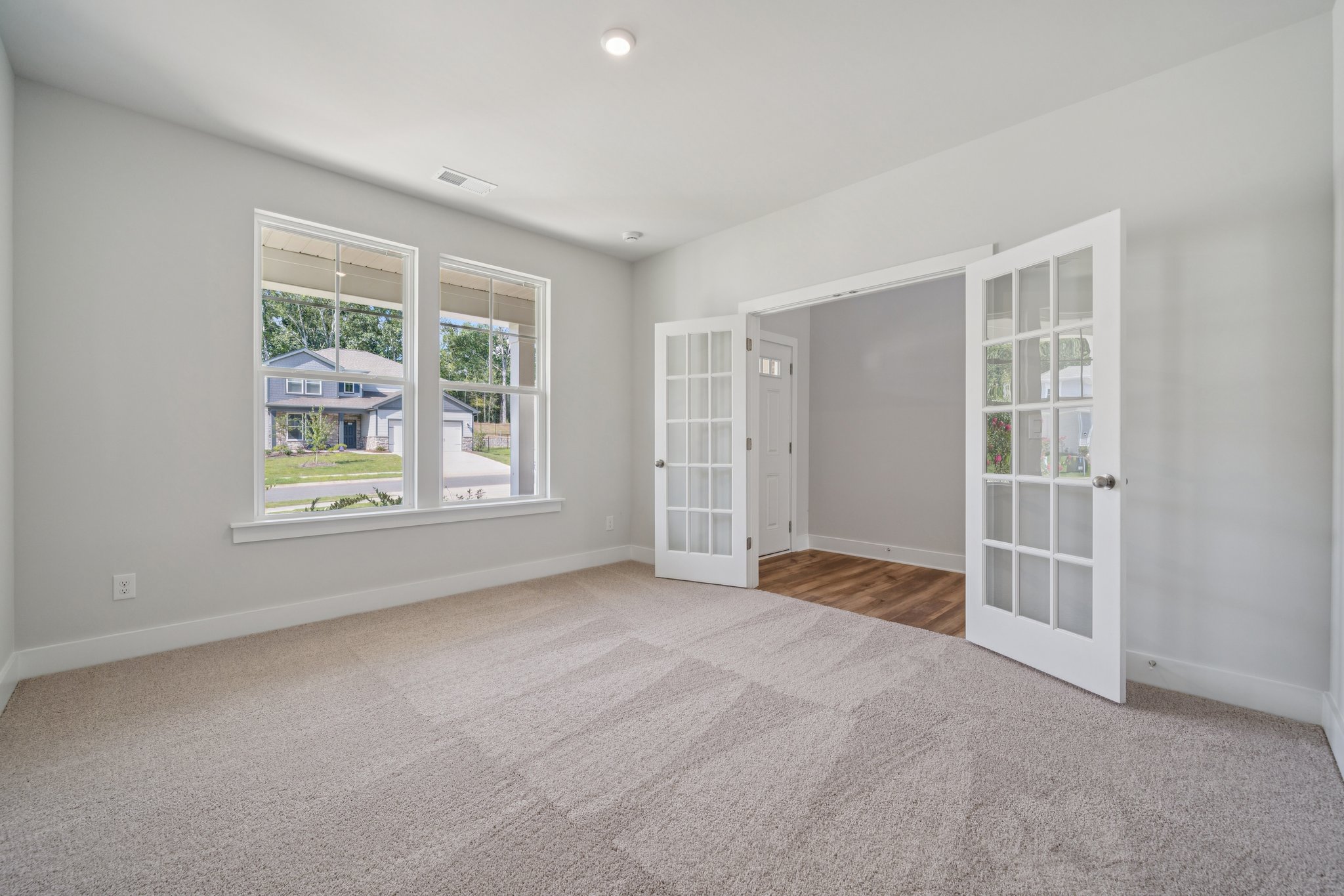 Rainier Study at Cannon Manor in Kannapolis, NC