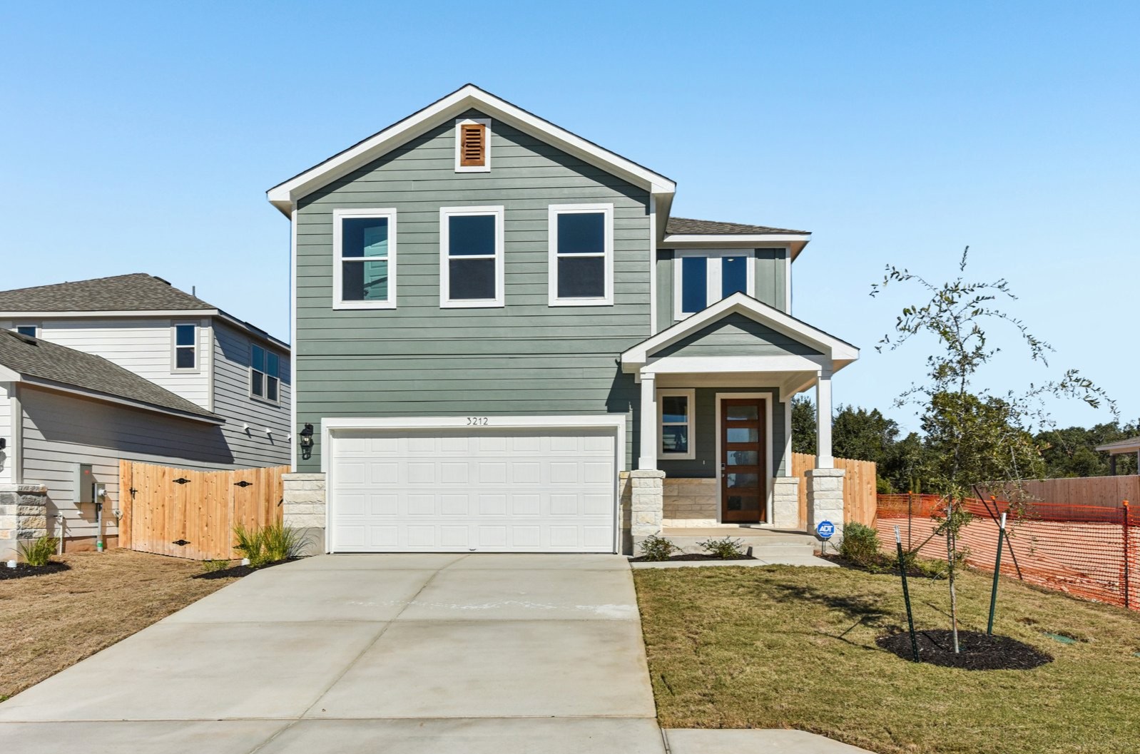 14C1 3212 Canyon River Lane