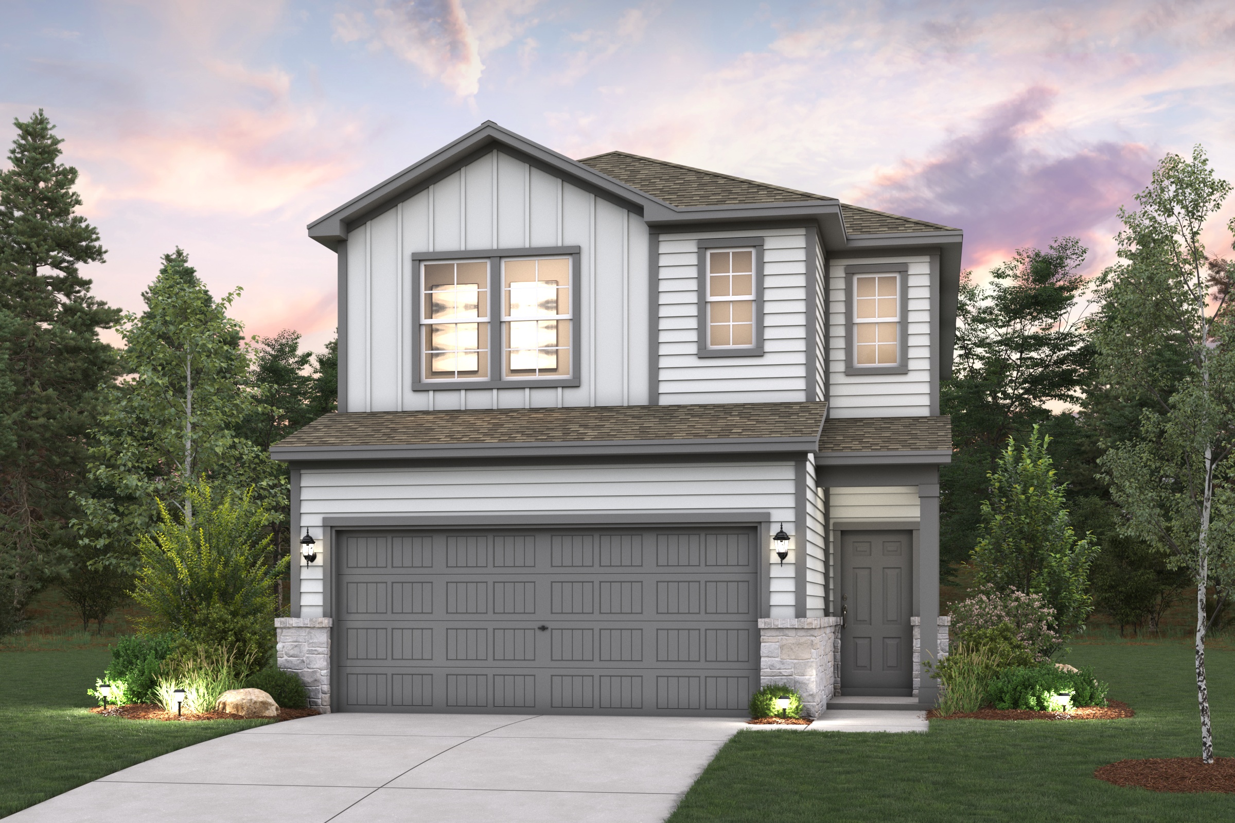010151 3315 Young Clover Way