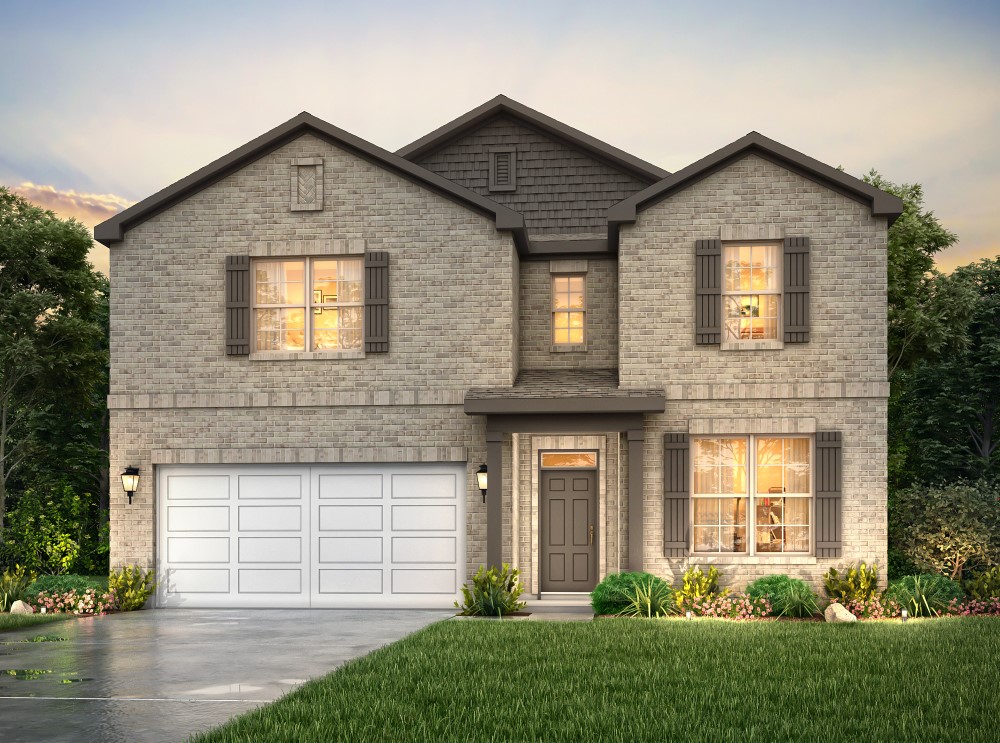 05A0111 25424 Blossom Court