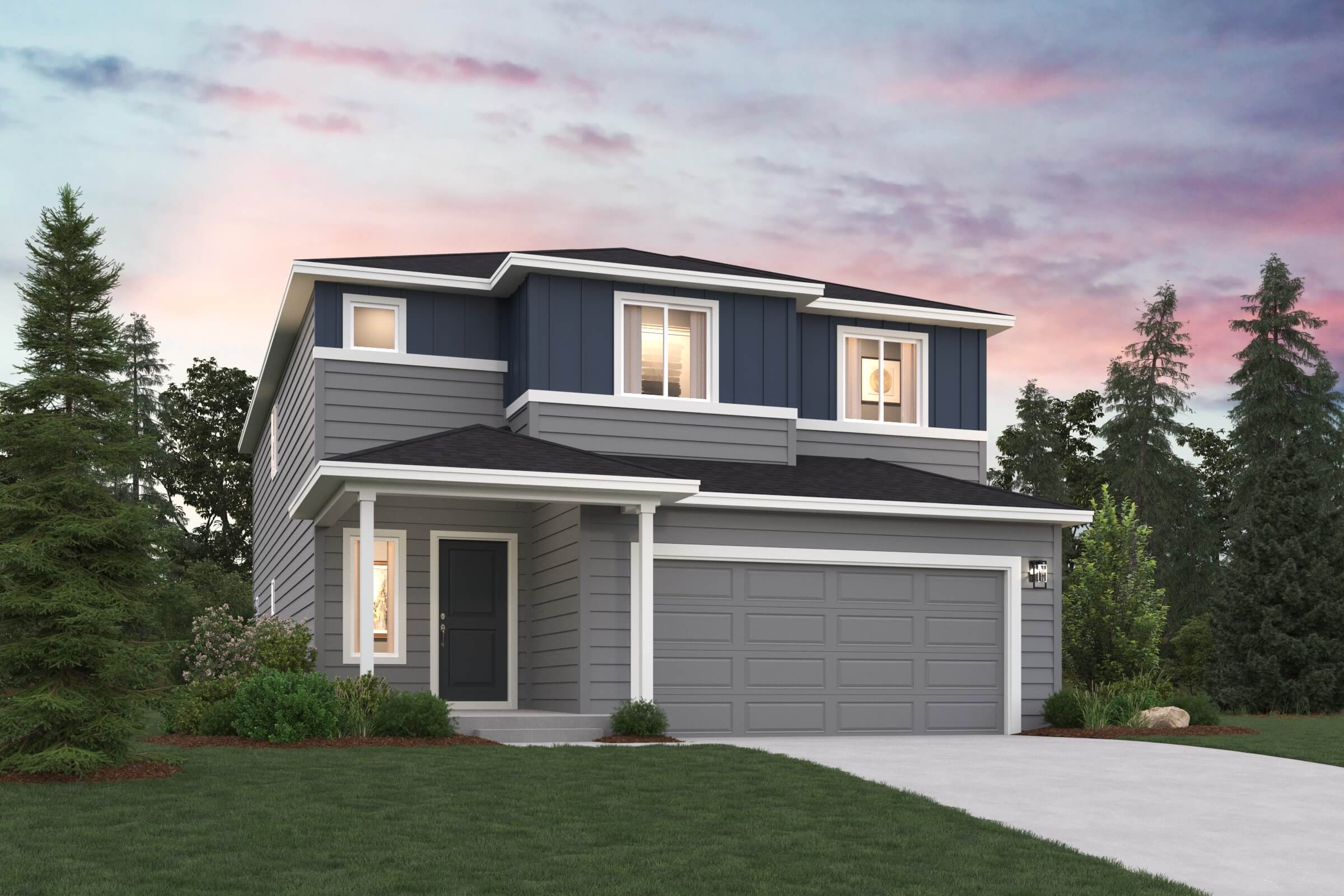 0061 1397 SALZER CREEK DRIVE