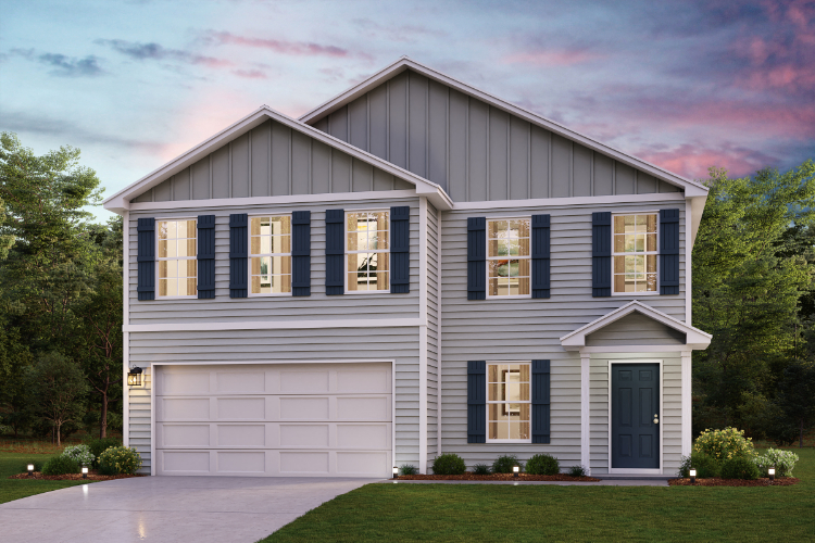 0020 229 Loblolly Pine Lane